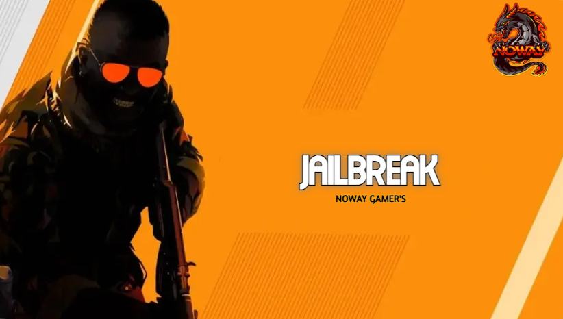 [PT] NoWay Gamer's 🐉 JailBreak